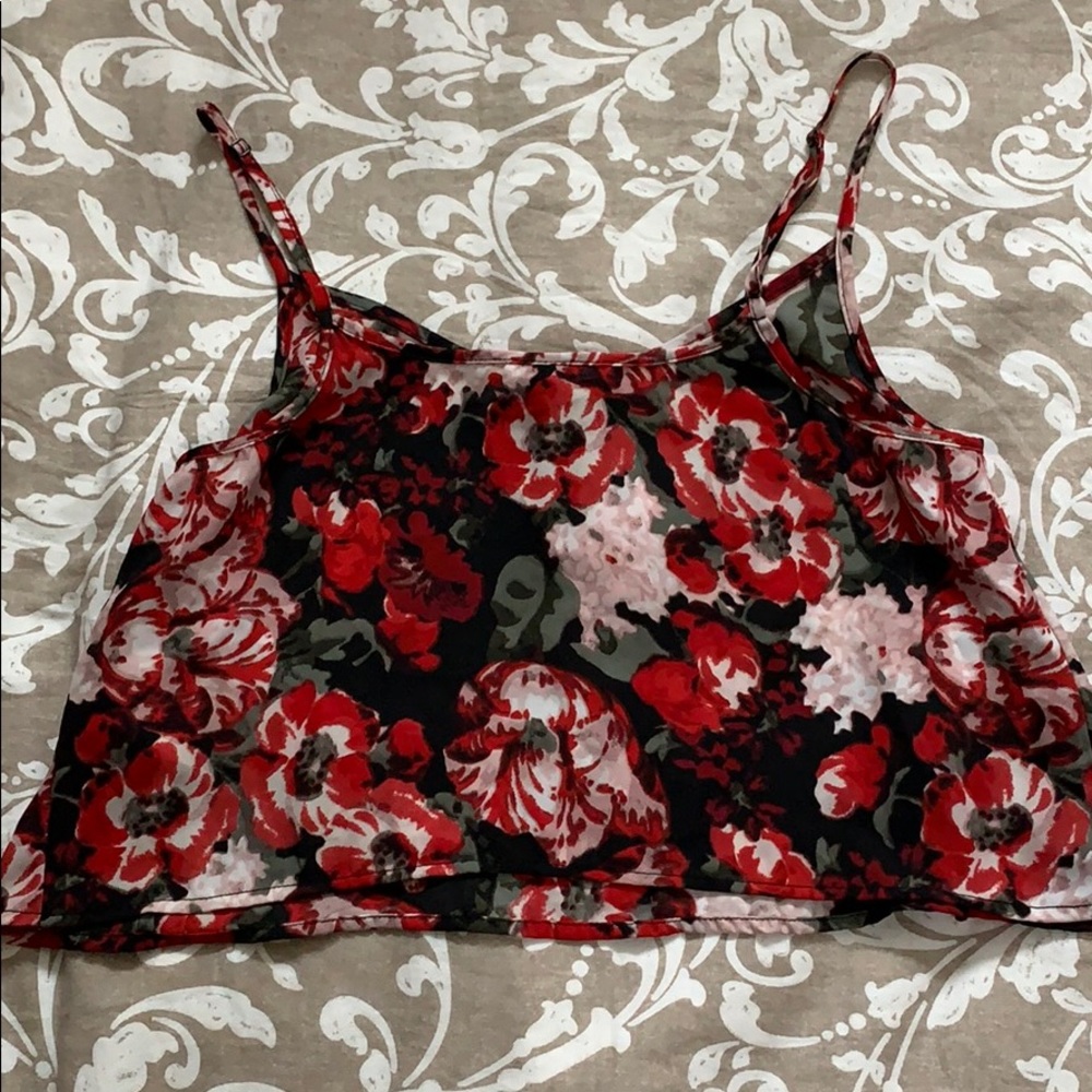 Crop Top - Picture 3 of 3